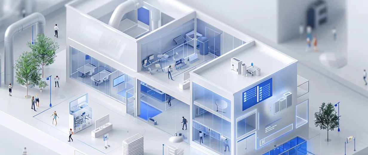 荊門中醫(yī)院蒸汽熱能解決方案 荊門中醫(yī)院蒸汽熱能解決方案